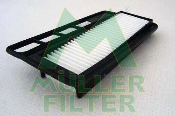 Muller Filter PA3121 - Gaisa filtrs autodraugiem.lv