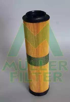 Muller Filter PA3128 - Gaisa filtrs autodraugiem.lv