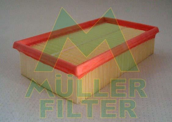 Muller Filter PA3122 - Gaisa filtrs autodraugiem.lv