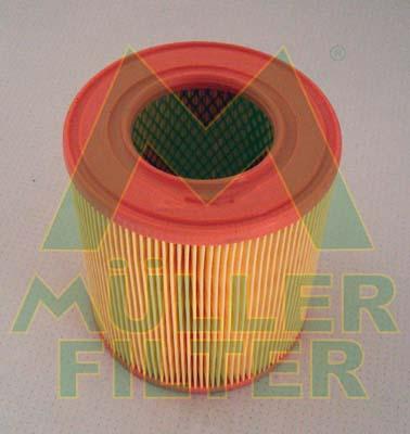 Muller Filter PA3127 - Gaisa filtrs autodraugiem.lv
