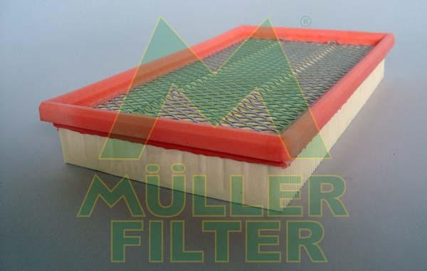 Muller Filter PA312 - Gaisa filtrs autodraugiem.lv