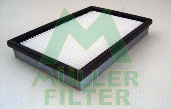 Muller Filter PA3174 - Gaisa filtrs autodraugiem.lv