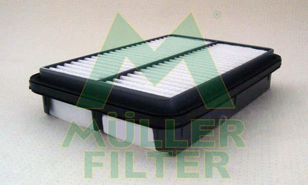 Muller Filter PA3176 - Gaisa filtrs autodraugiem.lv