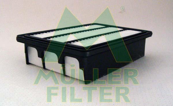 Muller Filter PA3178 - Gaisa filtrs autodraugiem.lv