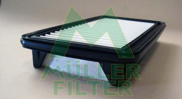Muller Filter PA3173 - Gaisa filtrs autodraugiem.lv
