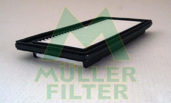 Muller Filter PA3177 - Gaisa filtrs autodraugiem.lv