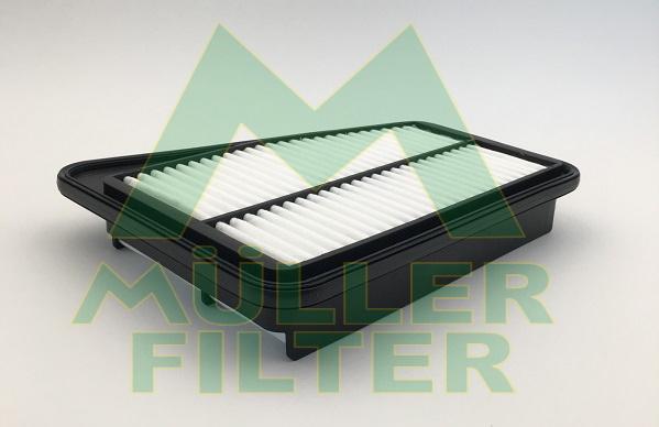 Muller Filter PA3854 - Gaisa filtrs autodraugiem.lv