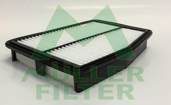 Muller Filter PA3800 - Gaisa filtrs autodraugiem.lv