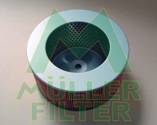 Muller Filter PA3390 - Gaisa filtrs autodraugiem.lv