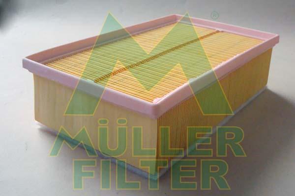 Muller Filter PA3359 - Gaisa filtrs autodraugiem.lv