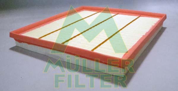 Muller Filter PA3358 - Gaisa filtrs autodraugiem.lv