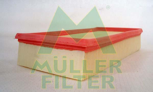 Muller Filter PA3306 - Gaisa filtrs autodraugiem.lv