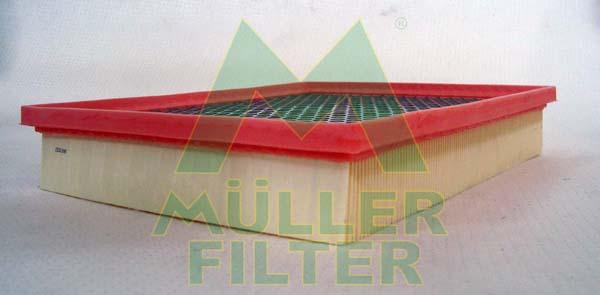 Muller Filter PA3308 - Gaisa filtrs autodraugiem.lv