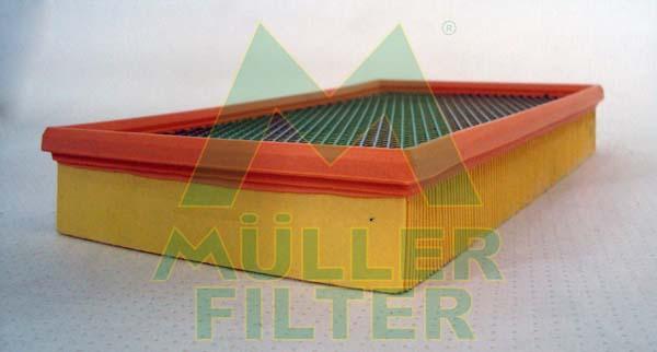 Muller Filter PA3307 - Gaisa filtrs autodraugiem.lv