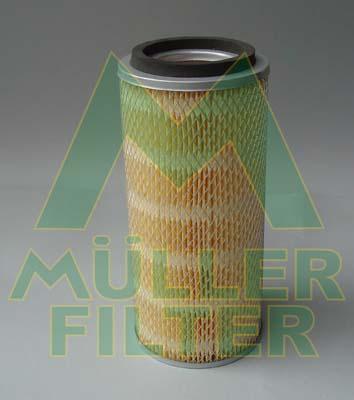 Muller Filter PA3315 - Gaisa filtrs autodraugiem.lv