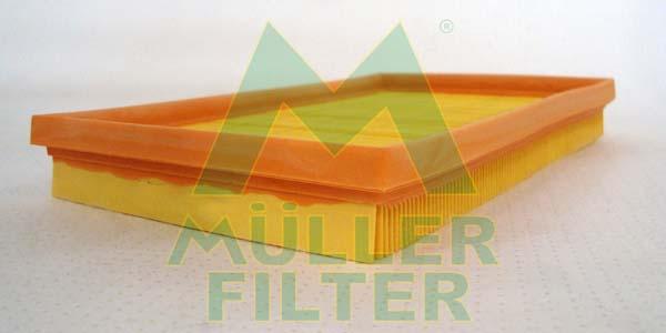 Muller Filter PA3313 - Gaisa filtrs autodraugiem.lv