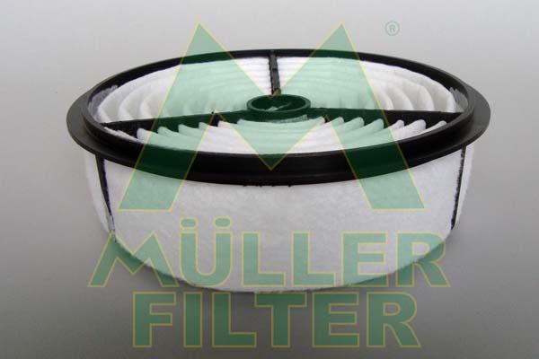 Muller Filter PA3317 - Gaisa filtrs autodraugiem.lv