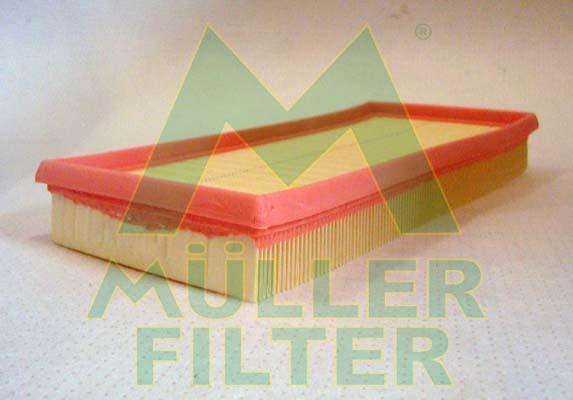 Muller Filter PA331 - Gaisa filtrs autodraugiem.lv