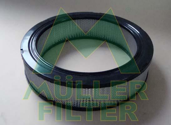 Muller Filter PA3389 - Gaisa filtrs autodraugiem.lv