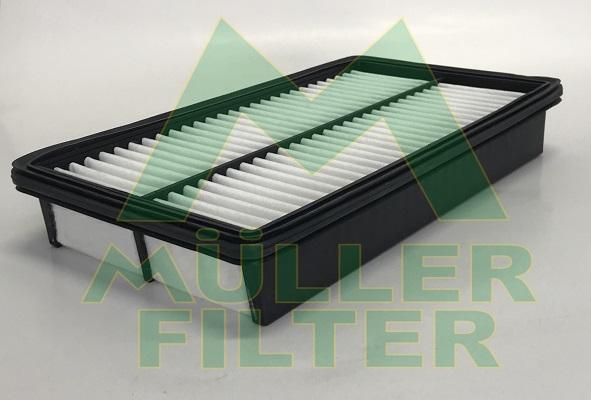 Muller Filter PA3386 - Gaisa filtrs autodraugiem.lv