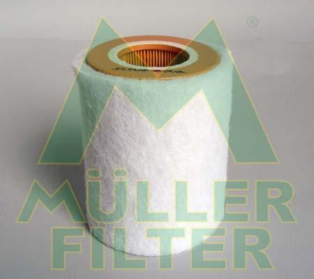 Muller Filter PA3334 - Gaisa filtrs autodraugiem.lv