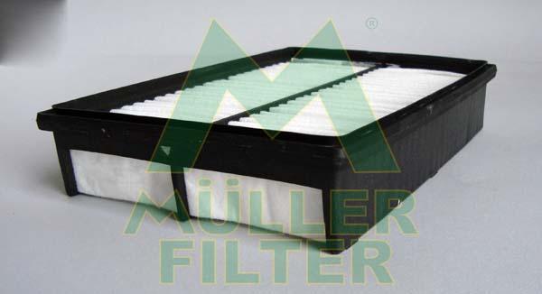 Muller Filter PA3333 - Gaisa filtrs autodraugiem.lv