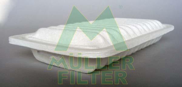 Muller Filter PA3328 - Gaisa filtrs autodraugiem.lv