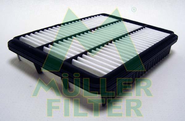 Muller Filter PA3323 - Gaisa filtrs autodraugiem.lv