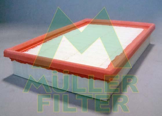 Muller Filter PA332 - Gaisa filtrs autodraugiem.lv