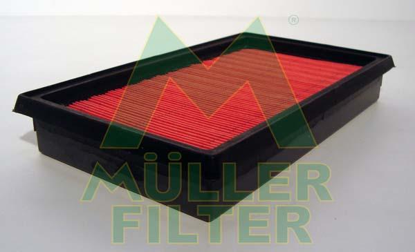 Muller Filter PA3371 - Gaisa filtrs autodraugiem.lv