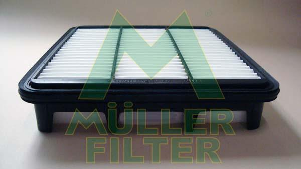 Muller Filter PA3378 - Gaisa filtrs autodraugiem.lv