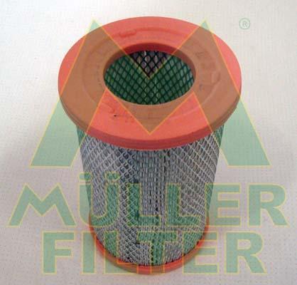 Muller Filter PA3291 - Gaisa filtrs autodraugiem.lv