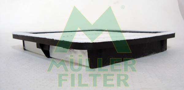 Muller Filter PA3293 - Gaisa filtrs autodraugiem.lv