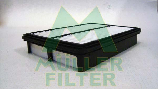 Muller Filter PA3244 - Gaisa filtrs autodraugiem.lv