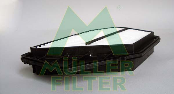 Muller Filter PA3240 - Gaisa filtrs autodraugiem.lv