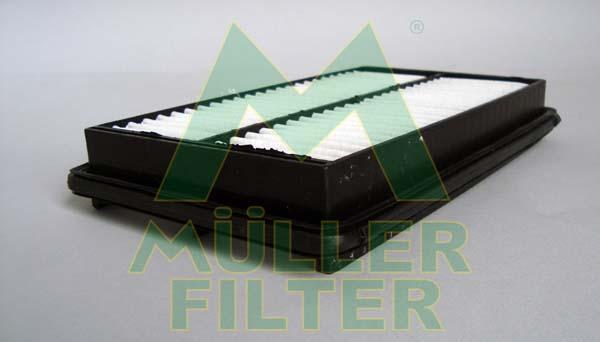 Muller Filter PA3241 - Gaisa filtrs autodraugiem.lv