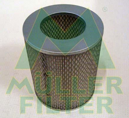 Muller Filter PA3248 - Gaisa filtrs autodraugiem.lv