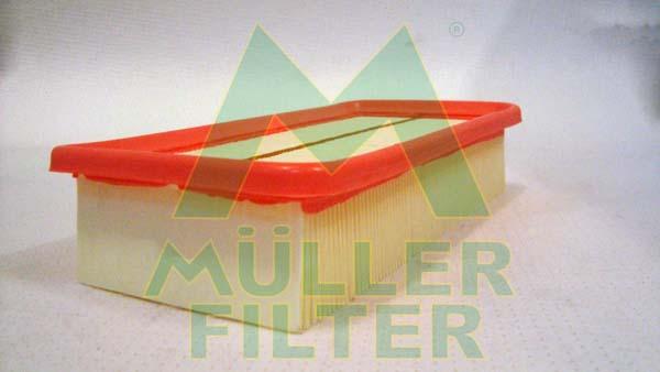 Muller Filter PA3243 - Gaisa filtrs autodraugiem.lv