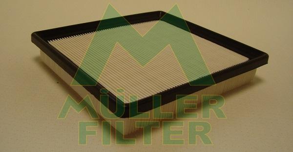 Muller Filter PA3247 - Gaisa filtrs autodraugiem.lv