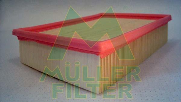 Muller Filter PA324 - Gaisa filtrs autodraugiem.lv