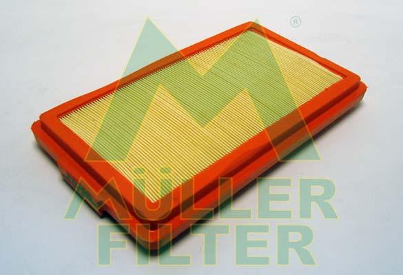 Muller Filter PA325 - Gaisa filtrs autodraugiem.lv