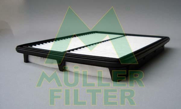 Muller Filter PA3265 - Gaisa filtrs autodraugiem.lv