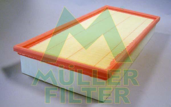 Muller Filter PA3268 - Gaisa filtrs autodraugiem.lv