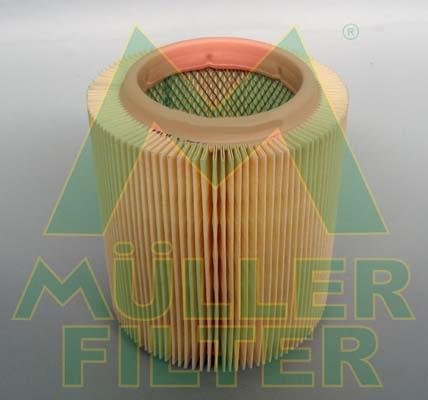 Muller Filter PA3267 - Gaisa filtrs autodraugiem.lv