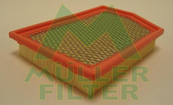 Muller Filter PA3204 - Gaisa filtrs autodraugiem.lv