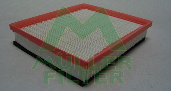 Muller Filter PA3205 - Gaisa filtrs autodraugiem.lv