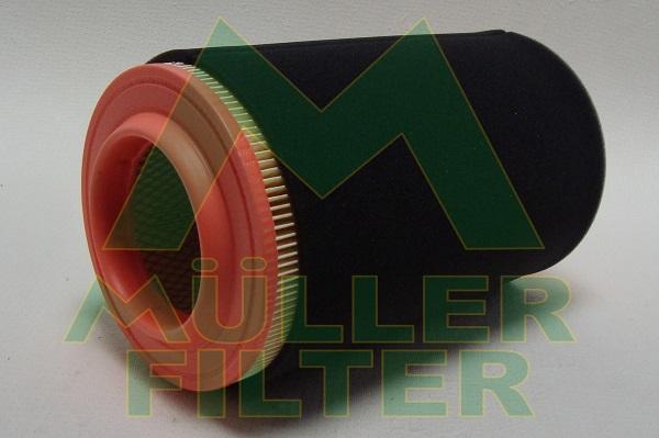 Muller Filter PA3206 - Gaisa filtrs autodraugiem.lv