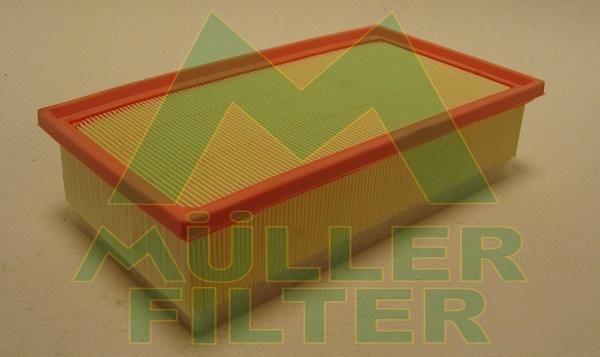 Muller Filter PA3208 - Gaisa filtrs autodraugiem.lv