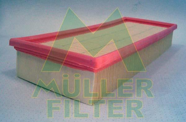 Muller Filter PA320 - Gaisa filtrs autodraugiem.lv