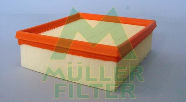 Muller Filter PA3215 - Gaisa filtrs autodraugiem.lv